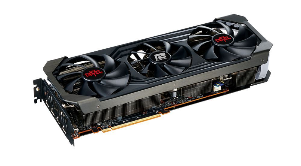 PowerColor Radeon RX 6750 XT Red Devil