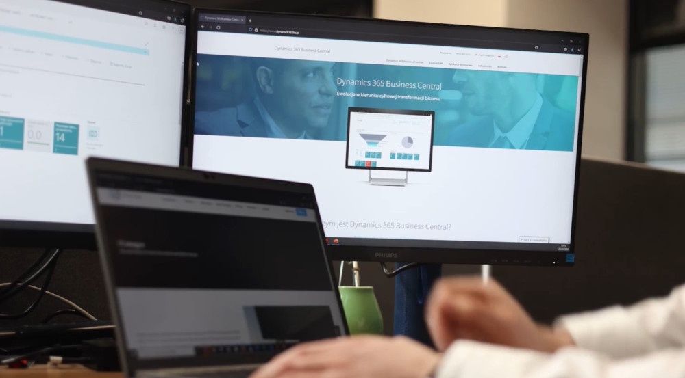 IT Integro monitor