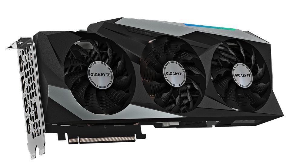 Gigabyte GeForce RTX 3080 Ti Gaming OC