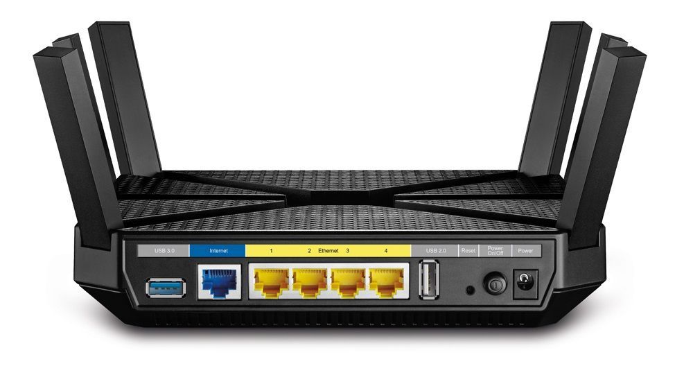 TP-Link Archer C4000