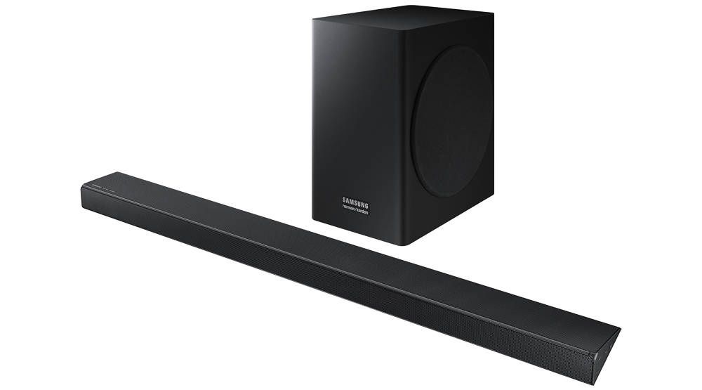 Samsung Harman Kardon HW-Q60R