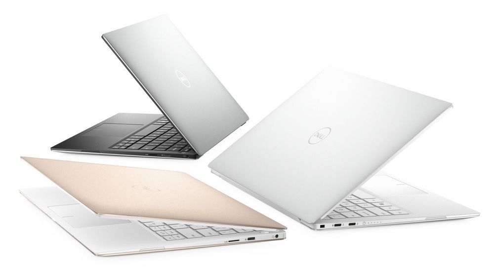Dell XPS 13 9380