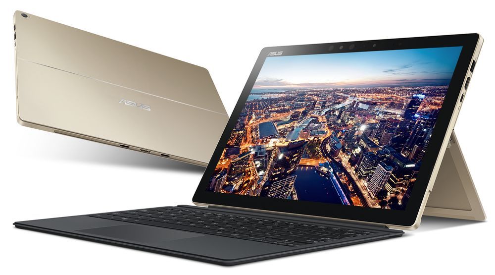 ASUS Transformer 3 Pro