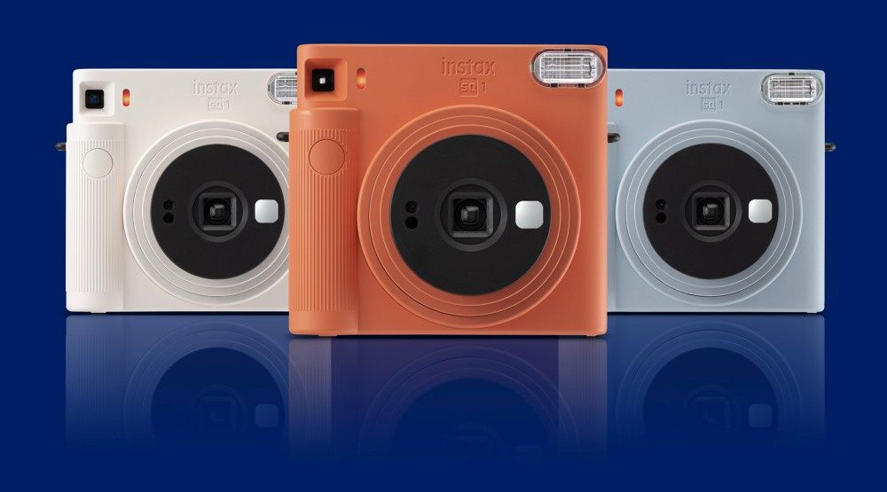 instax SQ1