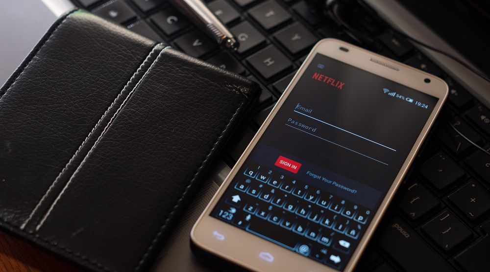Jak oszczędzić na Netfliksie?