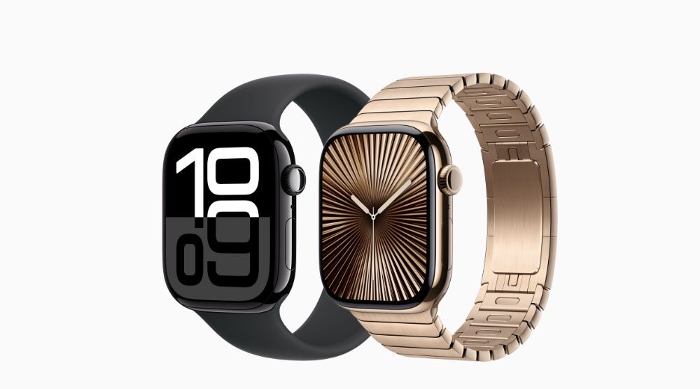 Apple Watch series 10