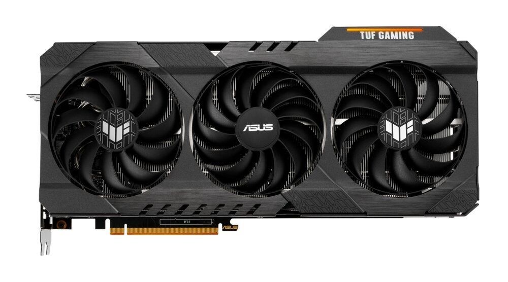 ASUS TUF Gaming Radeon RX 6800