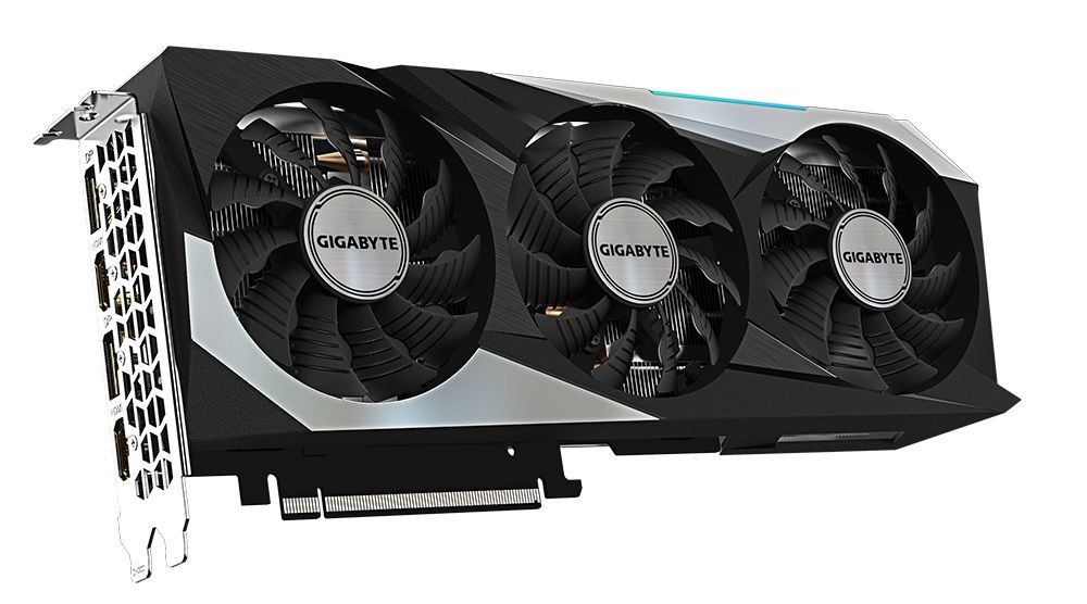Gigabyte GeForce RTX 3060 Ti Gaming OC
