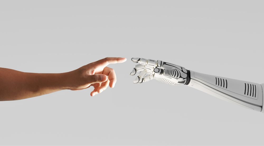 Technologiczne podsumowanie 2023 roku - Ai rządzi