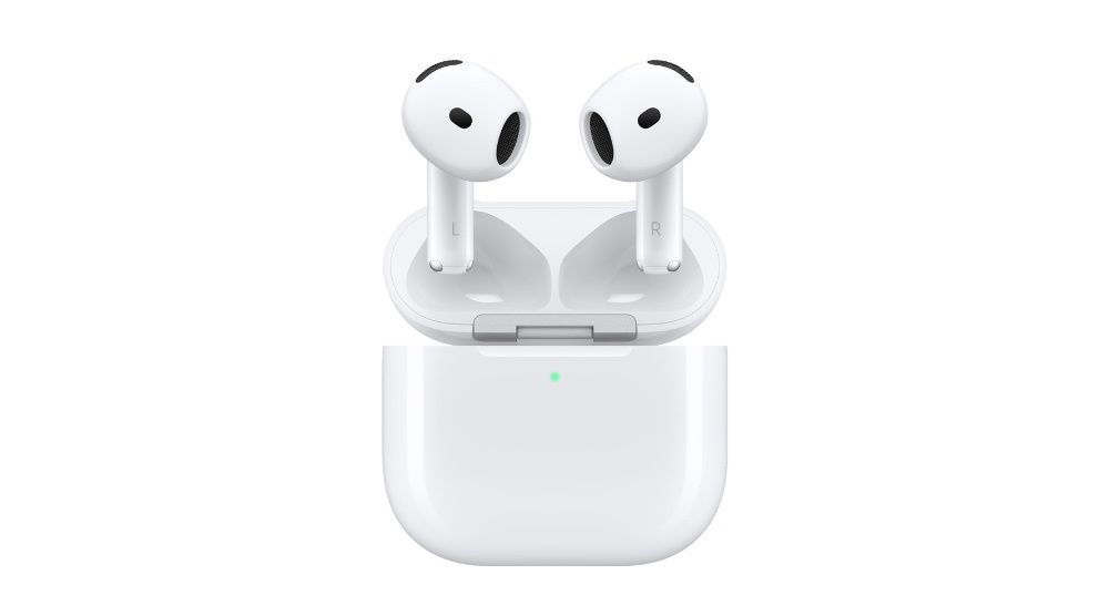 AirPods 4