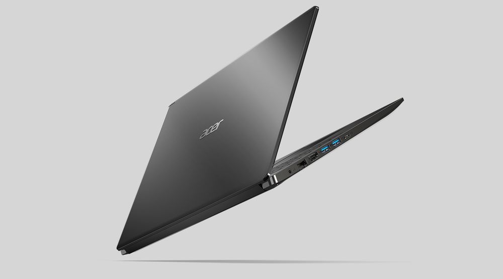 Acer Aspire 5 A515-44