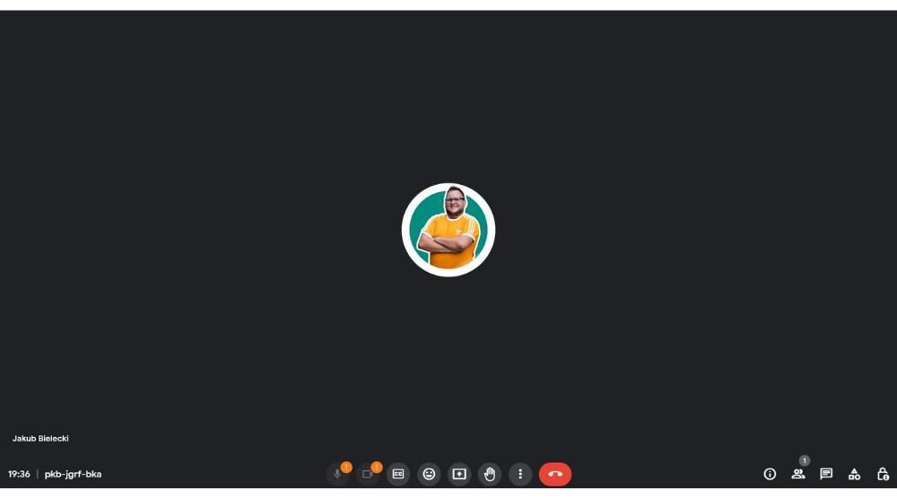 Google Meet najlepsze aplikacje do wideokonferencji online