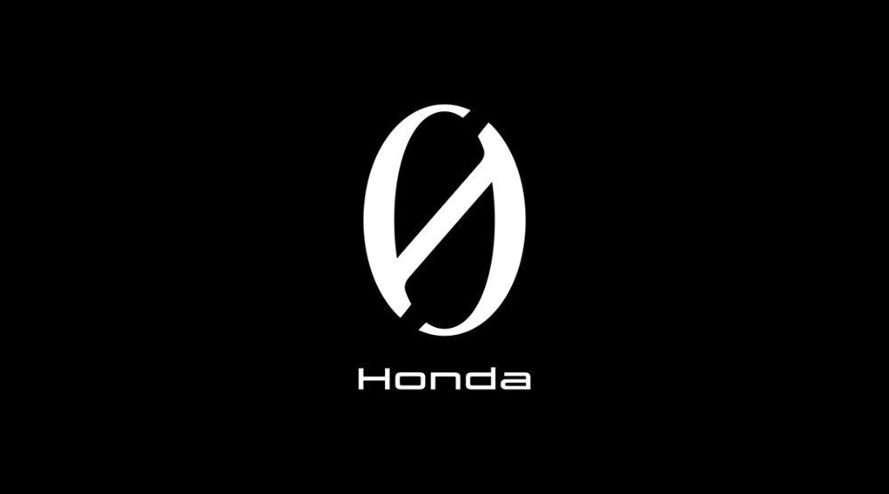 Honda 0 Series