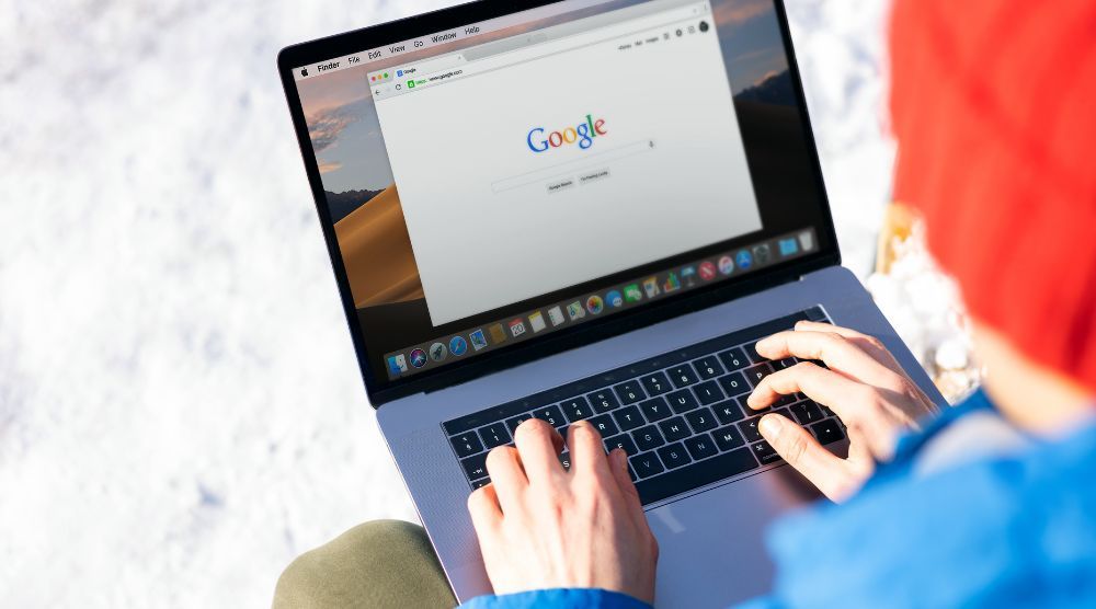 Jak usunąć moje dane z Google