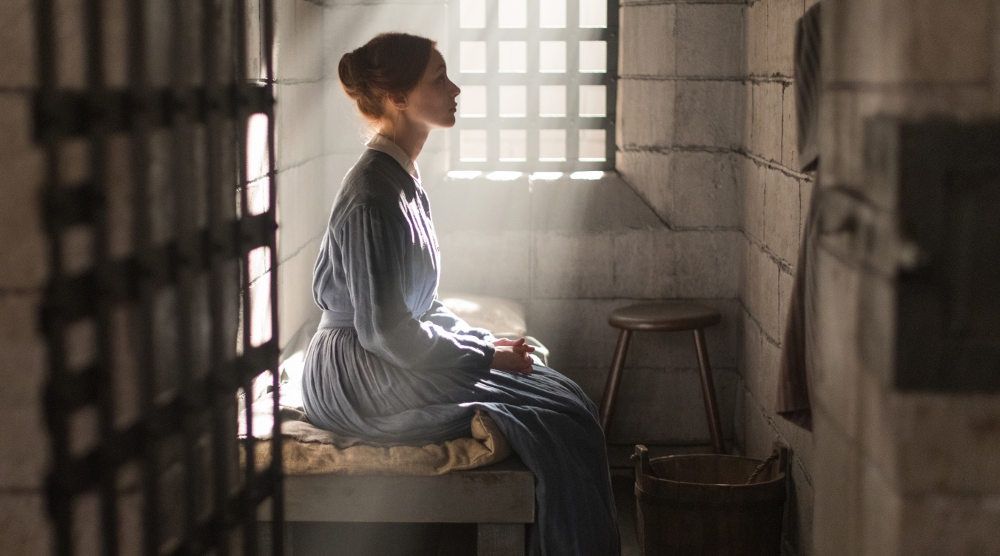 Najlepsze miniseriale Netflix - Grace i Grace