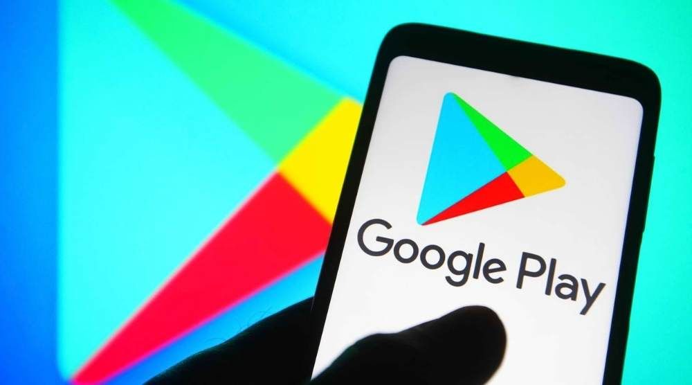 Google Play