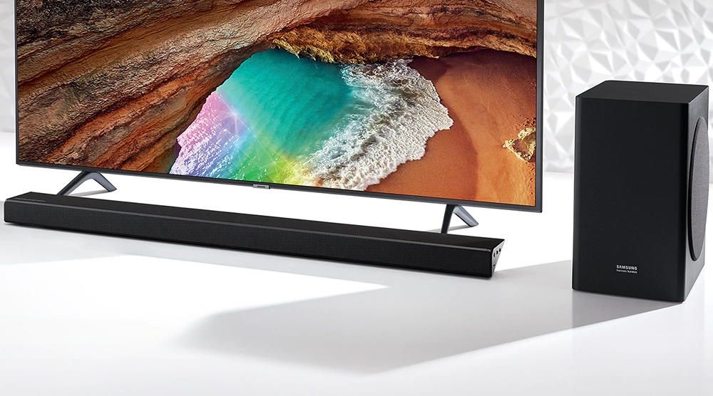 Samsung Q60