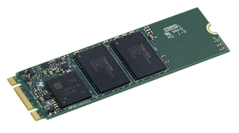Plextor dysk SSD M.2