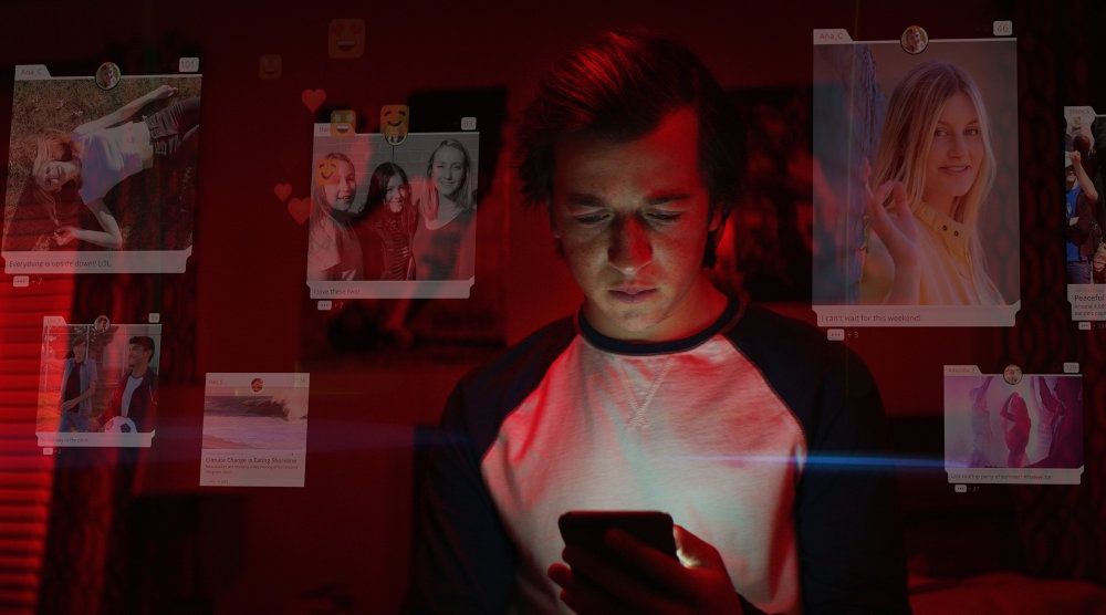 Najlepsze dokumenty Netflix - Dylemat społeczny
