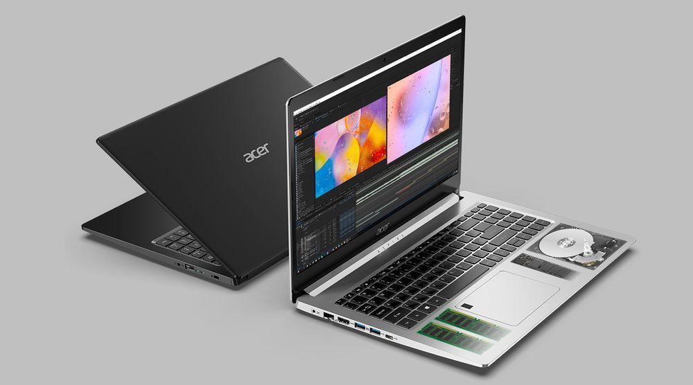 Acer Aspire 5 A515-44