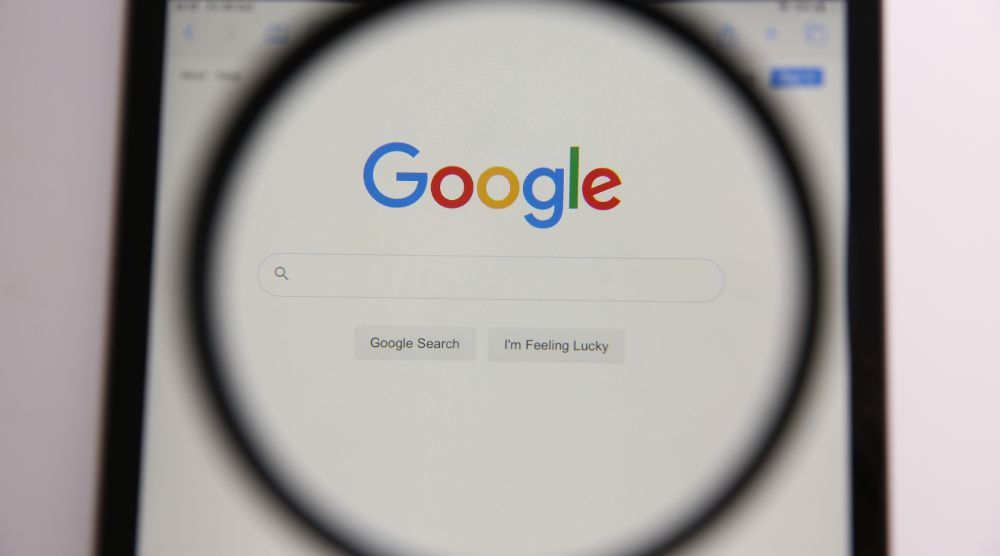 Jak usunąć moje dane z Google