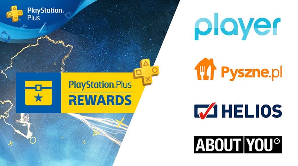 PlayStation Plus Rewards