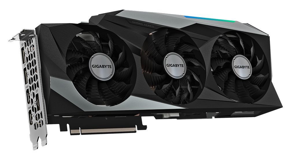 Gigabyte GeForce RTX 3090 Gaming OC
