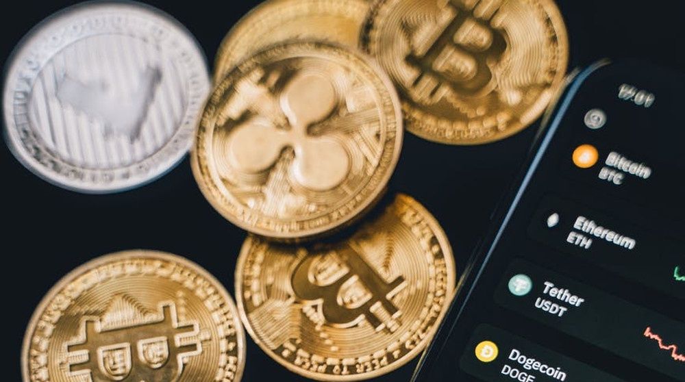 bitcoin app
