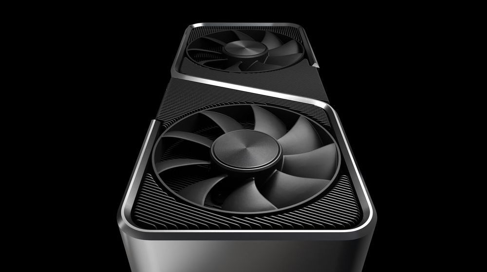 Nvidia GeForce RTX 3090 Founders Edition