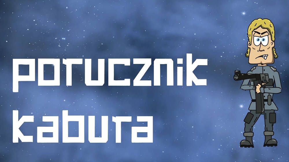 Porucznik Kabura