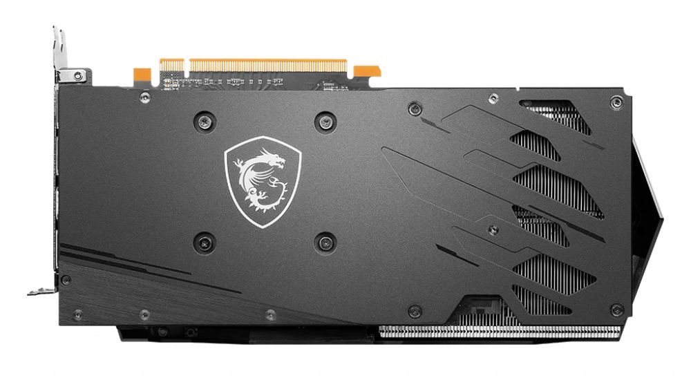 MSI Radeon RX 6600 XT Gaming X 8G
