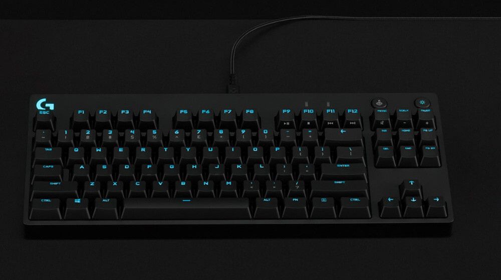 Logitech G Pro