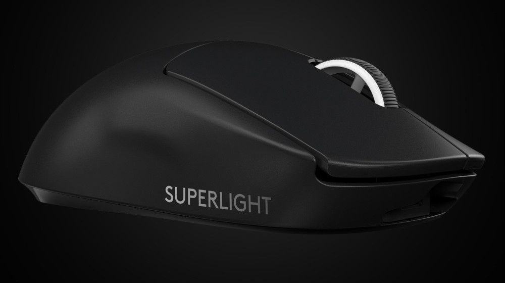Logitech G Pro X Superlight