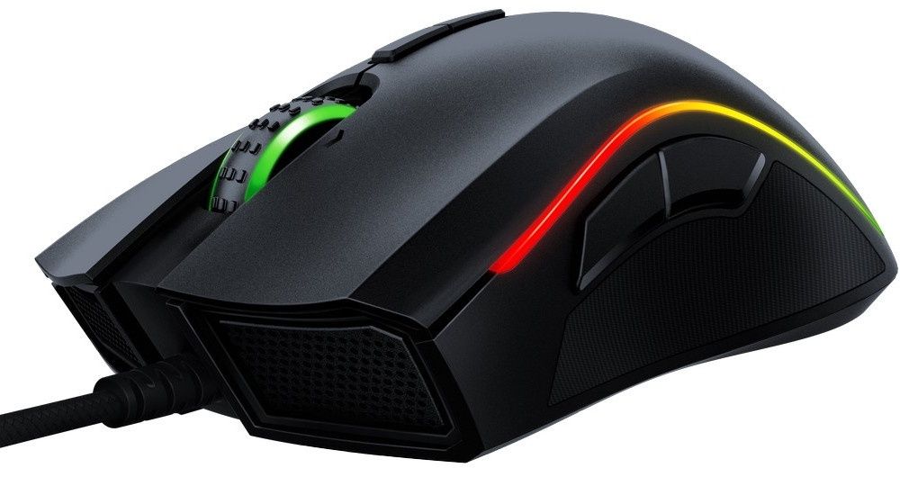 Razer Mamba Elite