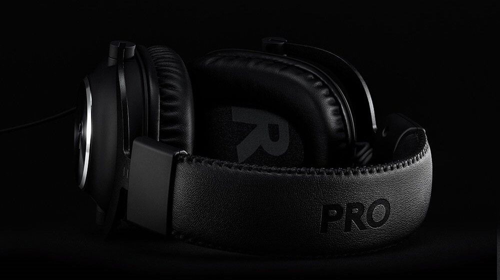 Logitech G Pro X