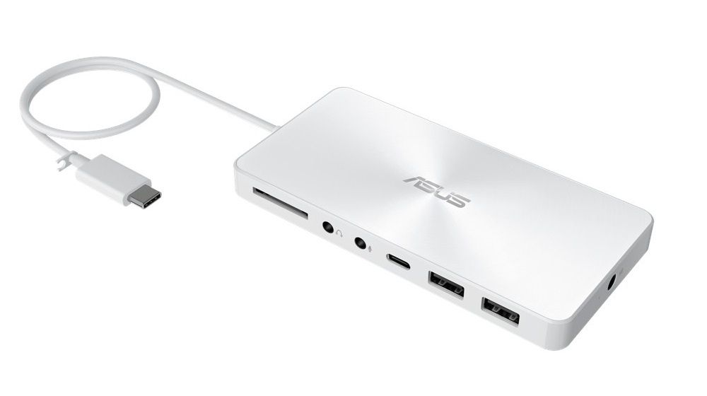ASUS Universal Dock