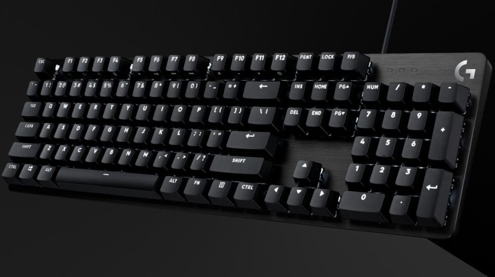 Logitech G413 SE