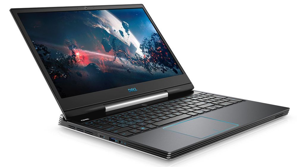 Dell G5 15 5590
