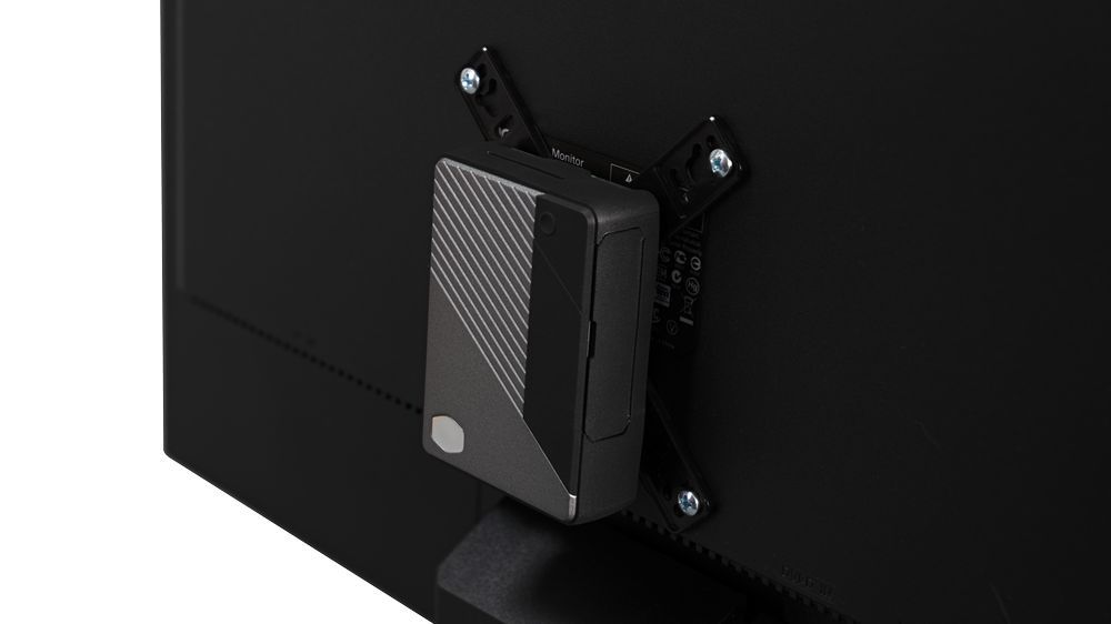 Cooler Master Pi Case 40