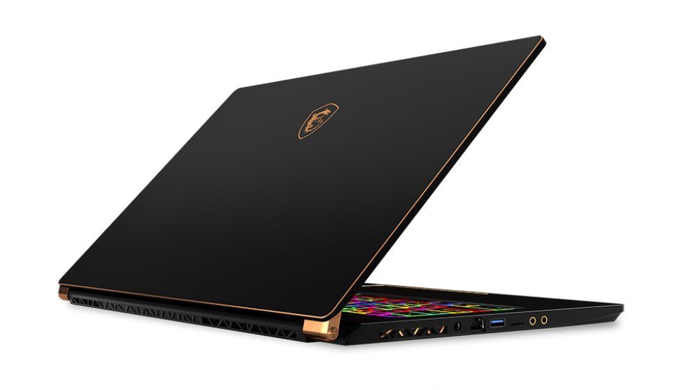 MSI GS75 Stealth