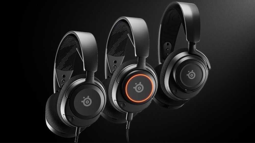 SteelSeries Arctis Nova