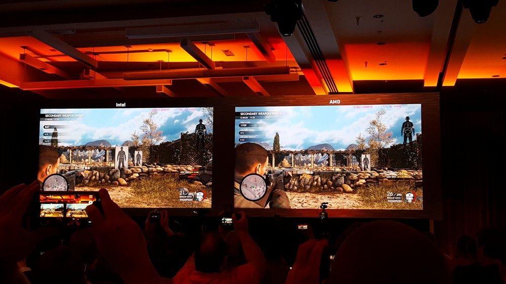 AMD Ryzen