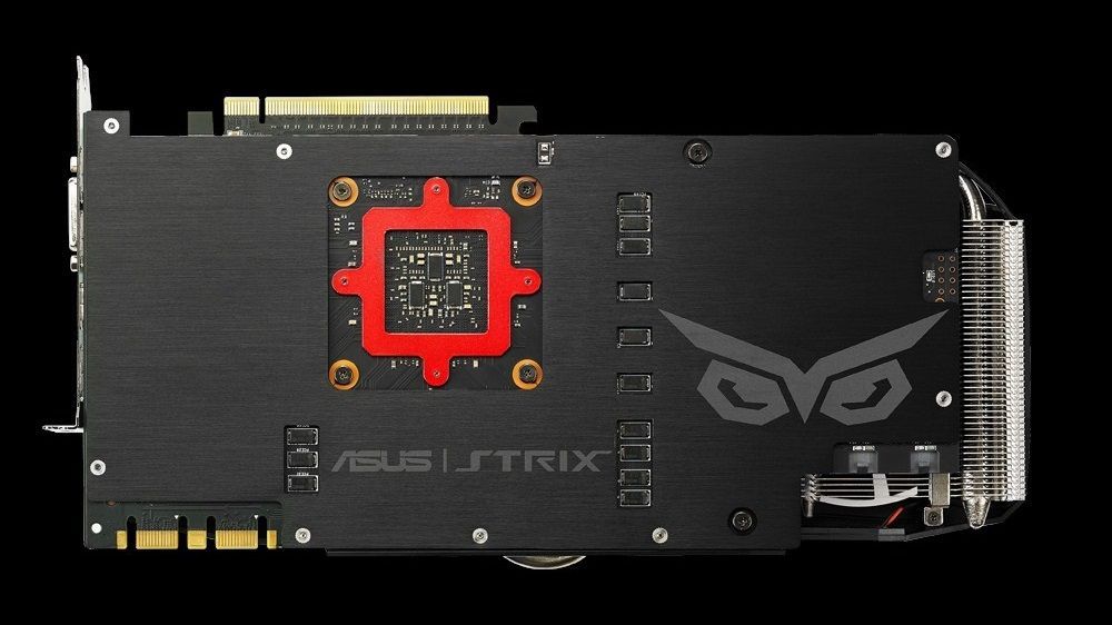 asus strix