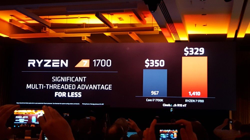 AMD Ryzen