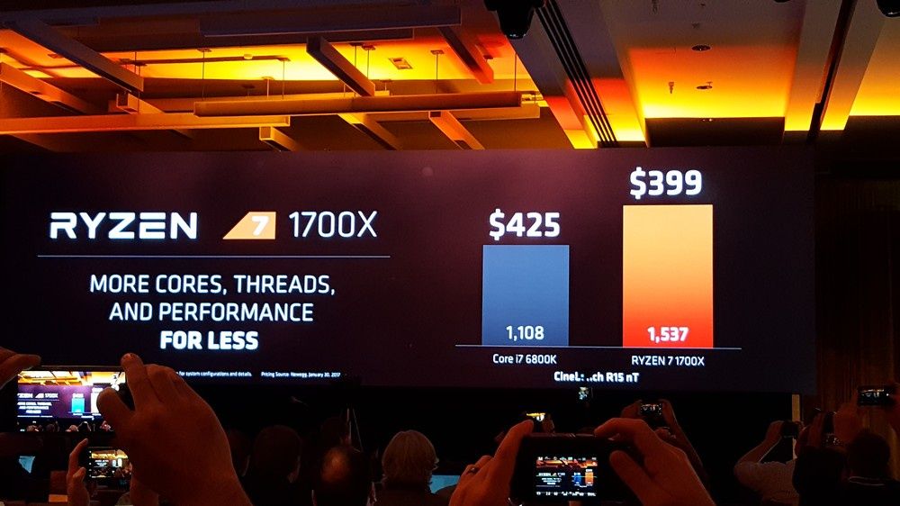 AMD Ryzen