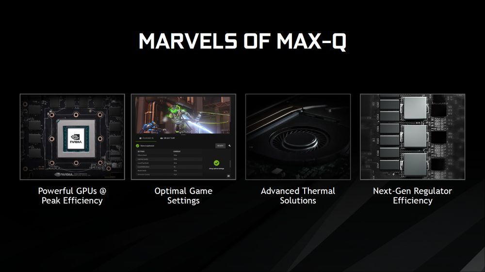 Nvidia Max-Q