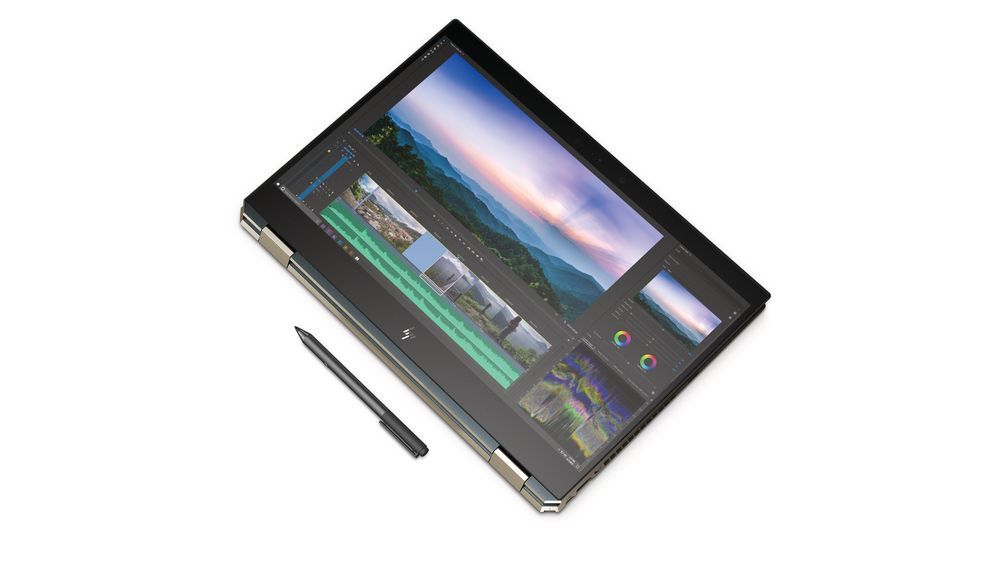 HP Spectre x360 15