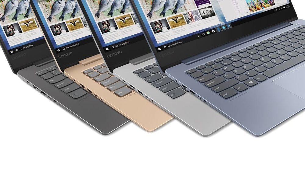 Lenovo IdeaPad 530S