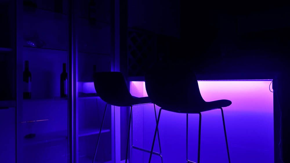 Yeelight Lightstrip Plus