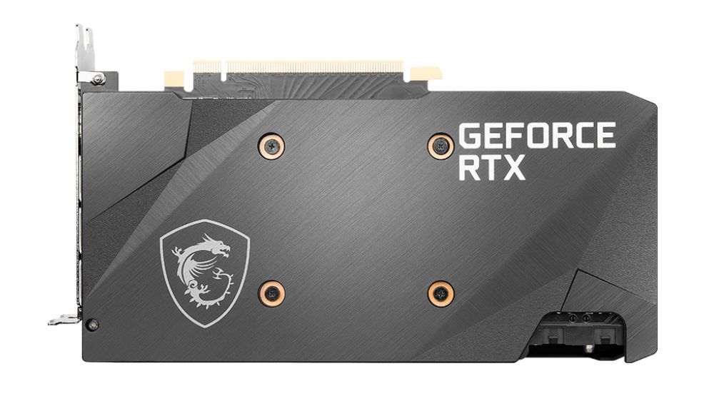 MSI GeForce RTX 3070 Ventus 2X
